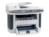 HP LaserJet M1522NF MFP